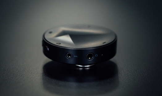 Przenośny wzmacniacz słuchawkowy Astell&amp;Kern XB10